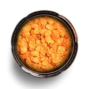 CEREAL DE MILHO SEM AÇÚCAR 100g